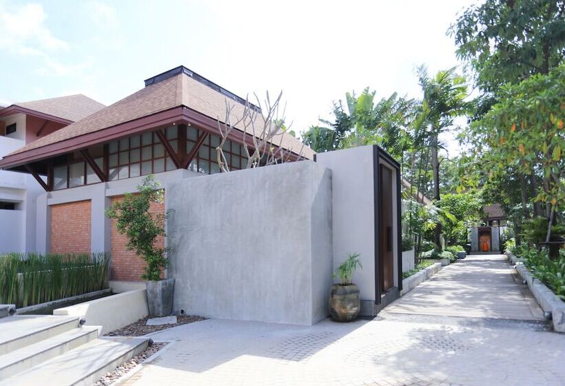 침실 2개 빌라, Pavilion Samui Villas And Resort Sha Extra Plus