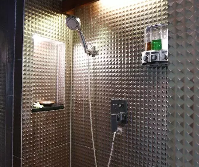 2 Bedroom Villa