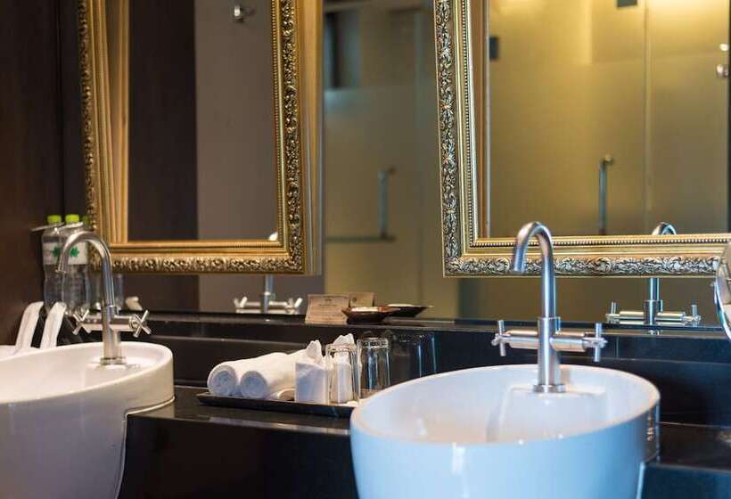 침실 2개 빌라, Pavilion Samui Villas And Resort Sha Extra Plus