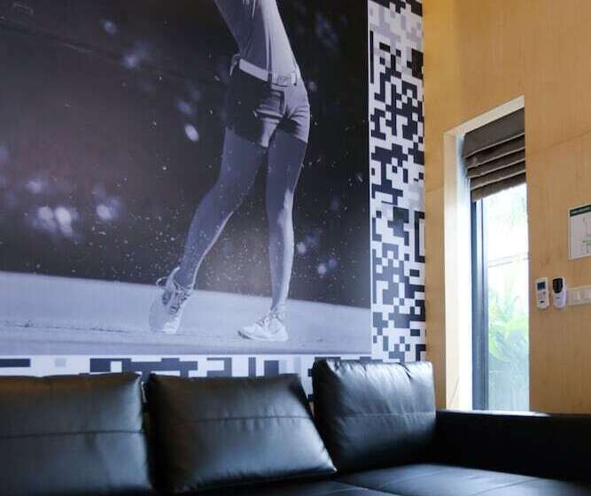 침실 2개 빌라, Pavilion Samui Villas And Resort Sha Extra Plus