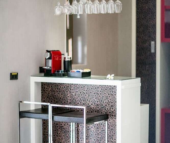 침실 3개 바다 전망 아파트, Pavilion Samui Villas And Resort Sha Extra Plus