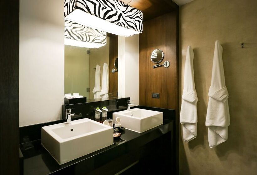 디럭스 스위트, Pavilion Samui Villas And Resort Sha Extra Plus