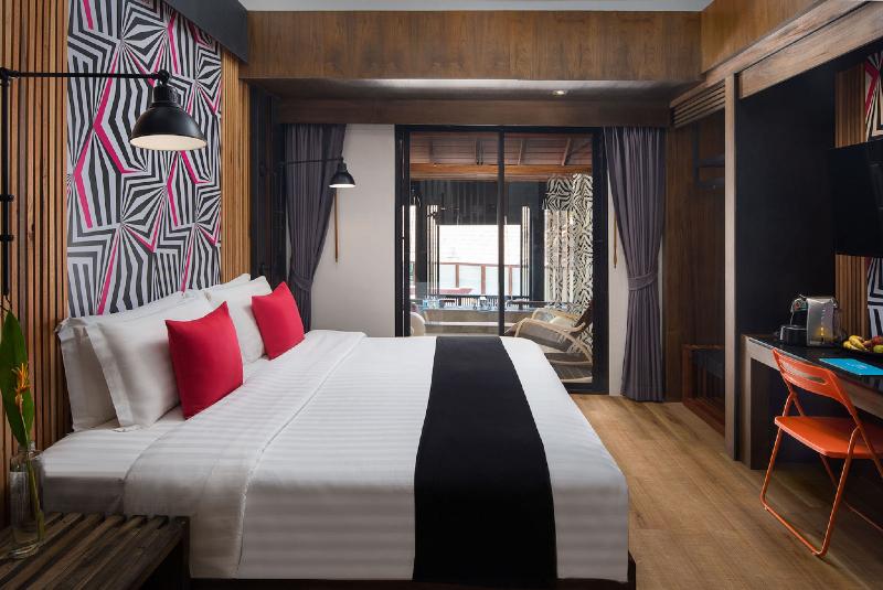 Люкс Повышенной Комфортности, Pavilion Samui Villas And Resort   Sha Extra Plus
