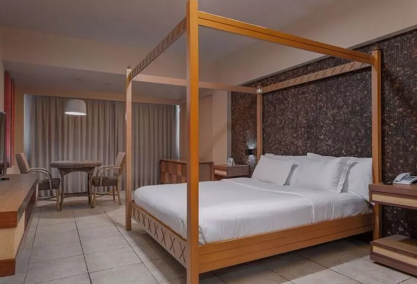 اتاق استاندارد, Ritz Lagoa Da Anta Hotel & Spa