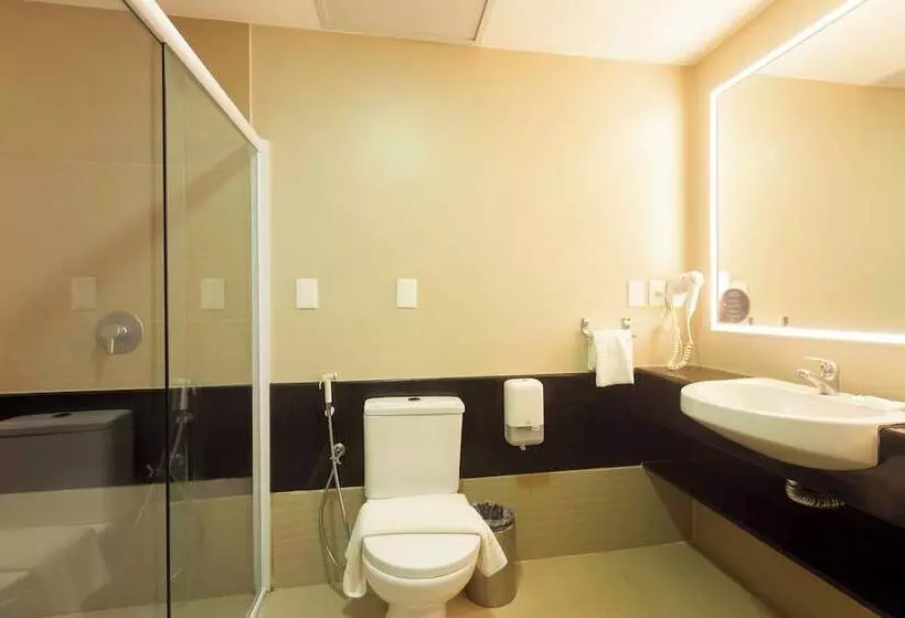 اتاق لوکس, Ritz Lagoa Da Anta Hotel & Spa