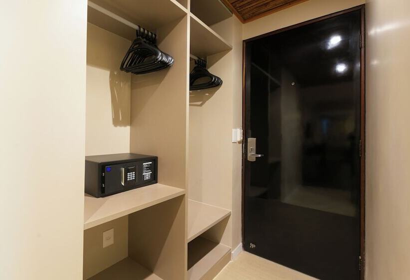 غرفة ديلوكس, Ritz Lagoa Da Anta Hotel & Spa