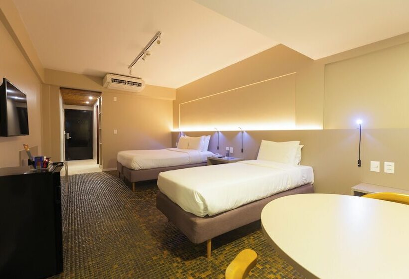 غرفة ديلوكس, Ritz Lagoa Da Anta Hotel & Spa