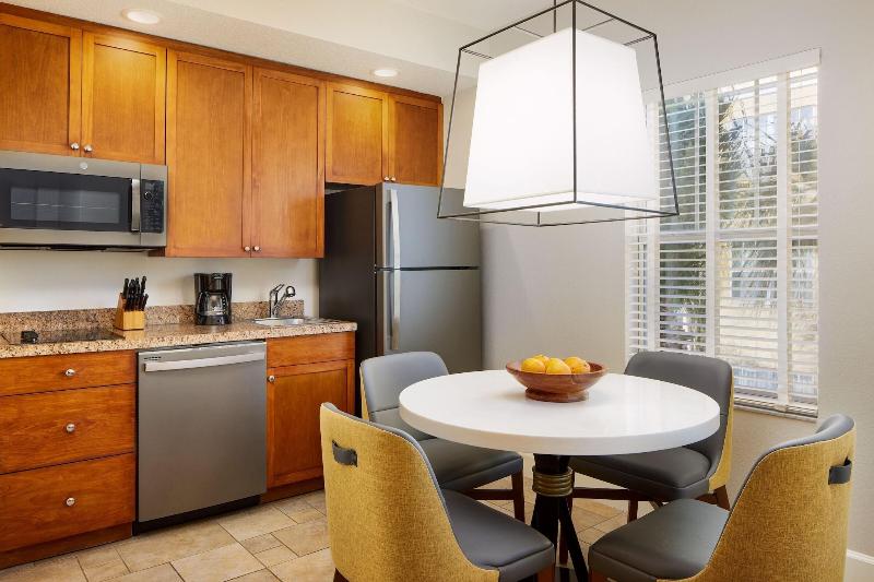 빌라 침실 1개, Sheraton Vistana Villages Resort Villas, I Drive Orlando