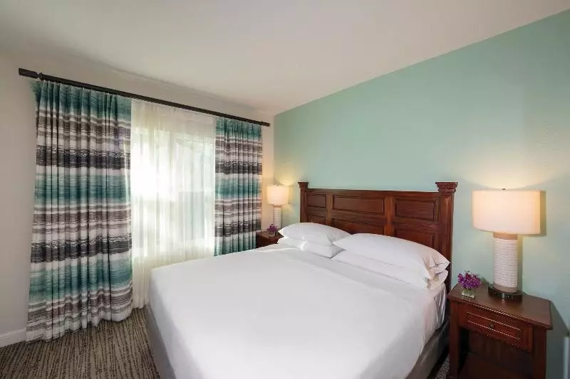 ビラホテル１ベッドルーム, Sheraton Vistana Villages Resort Villas, I Drive Orlando