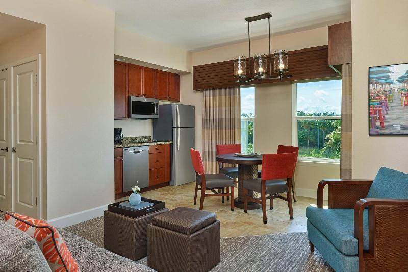 빌라 침실 1개, Sheraton Vistana Villages Resort Villas, I Drive Orlando