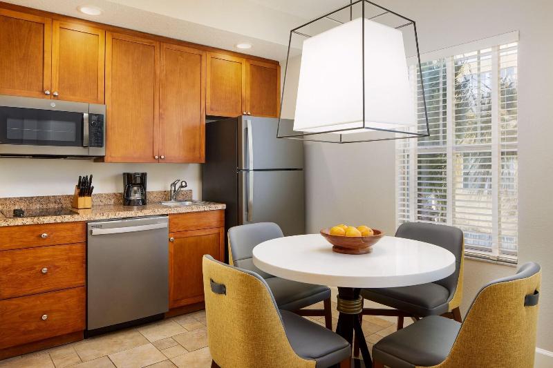 Вилла 1 Спальня, Sheraton Vistana Villages Resort Villas, I Drive Orlando