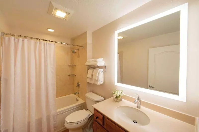 1 Bedroom Villa