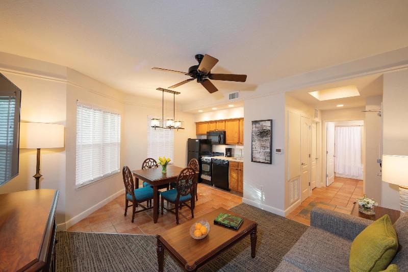 빌라 침실 1개, Sheraton Vistana Villages Resort Villas, I Drive Orlando