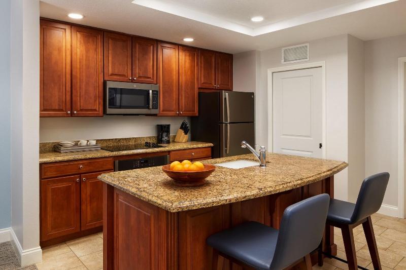 침실 2개 빌라, Sheraton Vistana Villages Resort Villas, I Drive Orlando