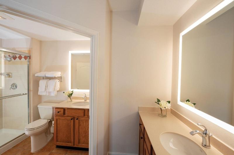 침실 2개 빌라, Sheraton Vistana Villages Resort Villas, I Drive Orlando