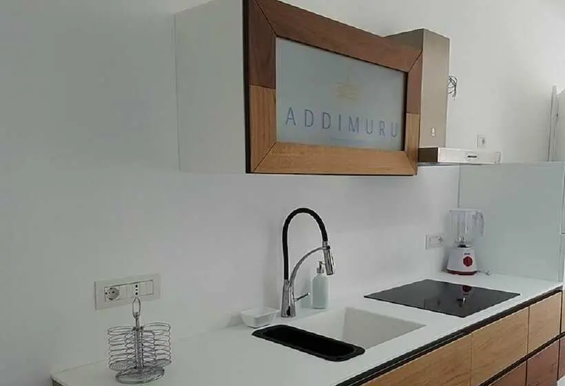 海の見えるスタンダードスタジオ, Addimuru