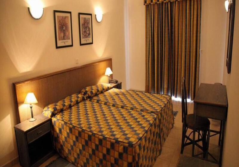 Апартаменты 1 Спальня, Aparthotel Calema Avenida Jardim