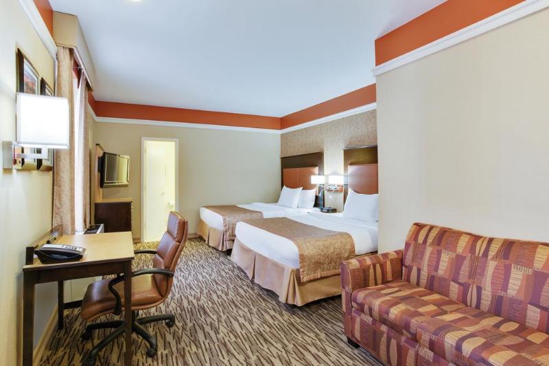 带1个卧室带泳池的公寓, Axel Beach Maspalomas - Adults Only