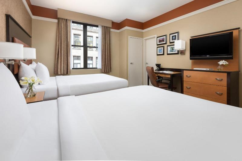 דירת חדר נוף לבריכה, Axel Beach Maspalomas - Adults Only