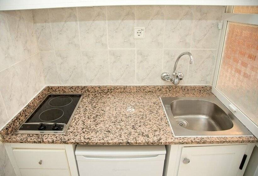 דירת חדר סופריור, BC Music Resort - Adults Only