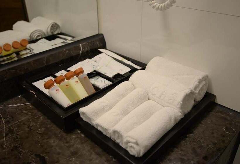 اتاق خانوادگی با چشمانداز دریا, Chateau Beach Resort Kenting