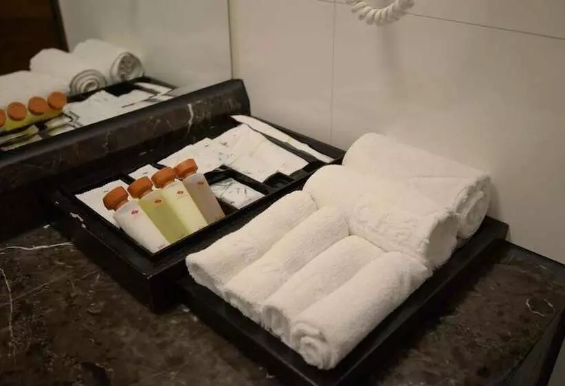 オーシャンビューファミリールーム, Chateau Beach Resort Kenting