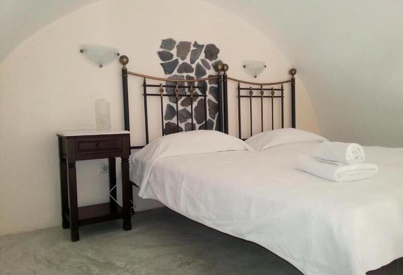 バルコニー付スタンダード４ベッドルーム, Costa Marina Villas