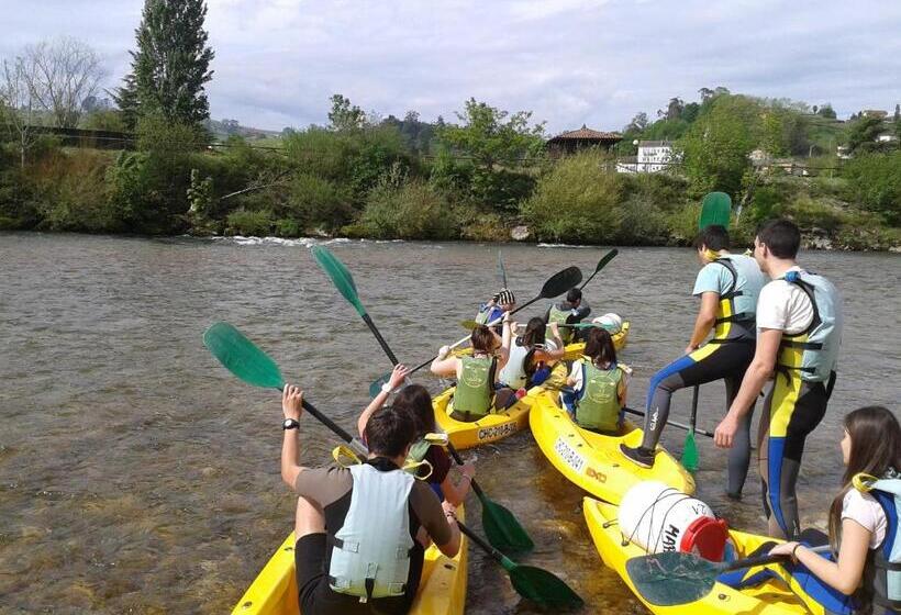 غرفة قياسية, Alonso