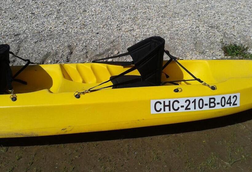 غرفة قياسية, Alonso