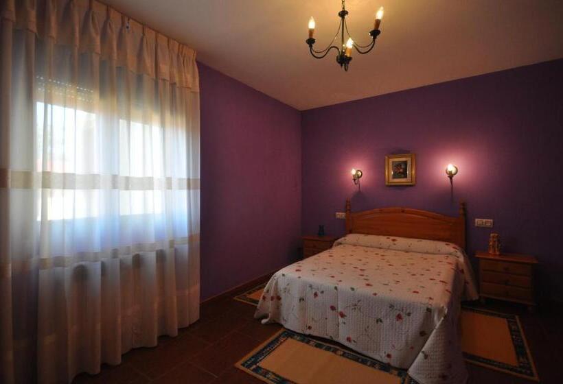 חדר סטנדרט, Alonso