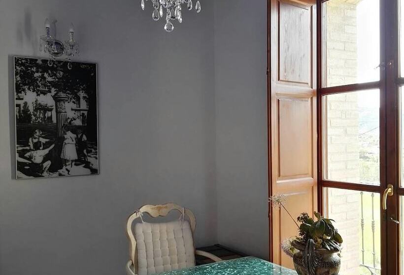 סוויטת ג'וניור, Boutique Bodegas De Arnes   Adults Only