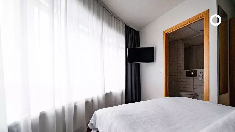 Superior Single Room