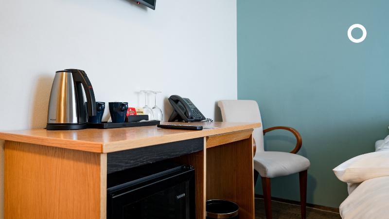 اتاق استاندارد, Center Hotels Klopp