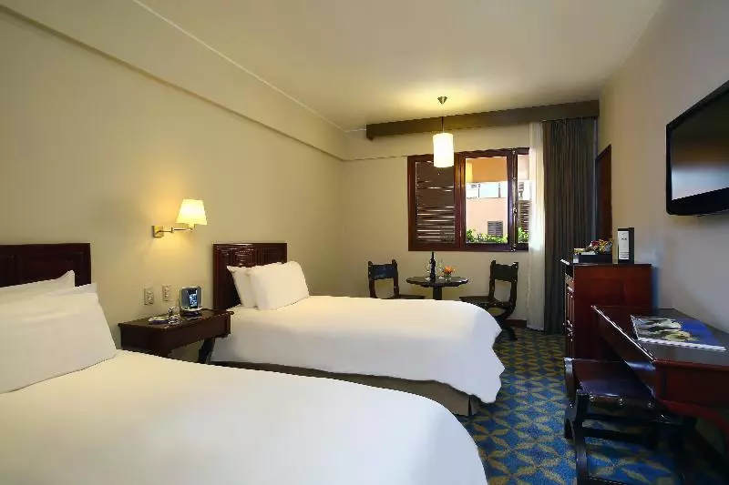 اتاق سوپریور, Costa Del Sol Trujillo Centro