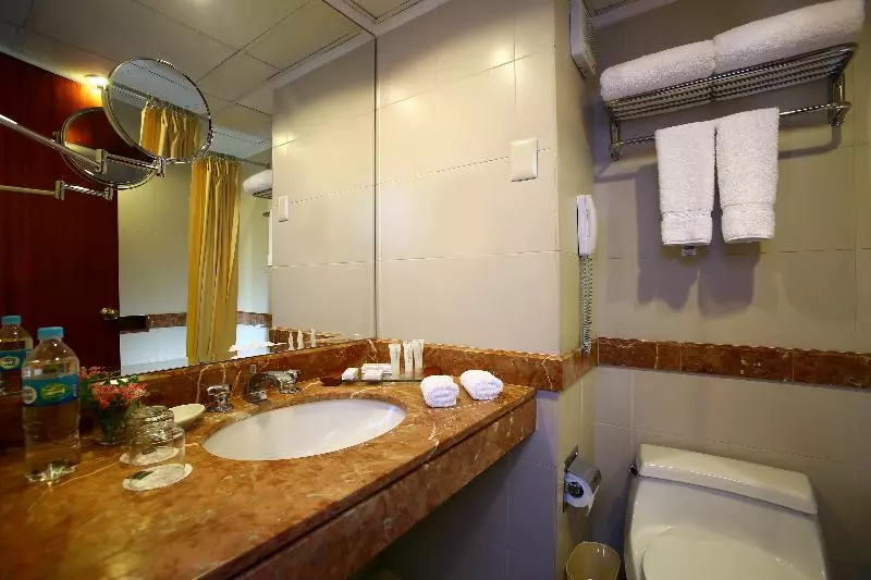 اتاق سوپریور, Costa Del Sol Trujillo Centro