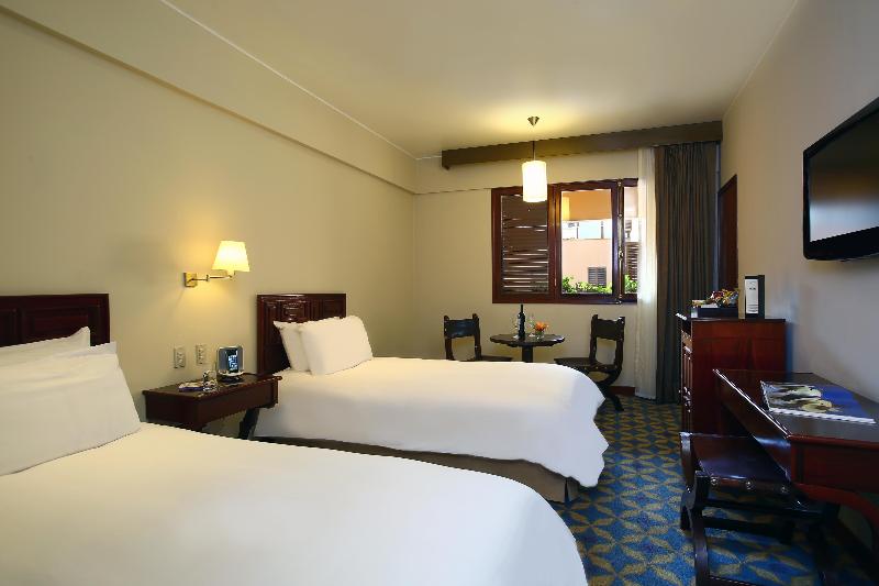 スーペリアールーム, Costa Del Sol Trujillo Centro