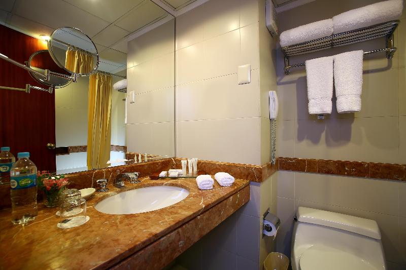 スーペリアールーム, Costa Del Sol Trujillo Centro