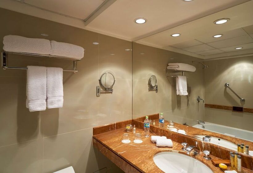 スーペリアールーム, Costa Del Sol Trujillo Centro