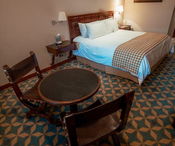 スーペリアールーム, Costa Del Sol Trujillo Centro