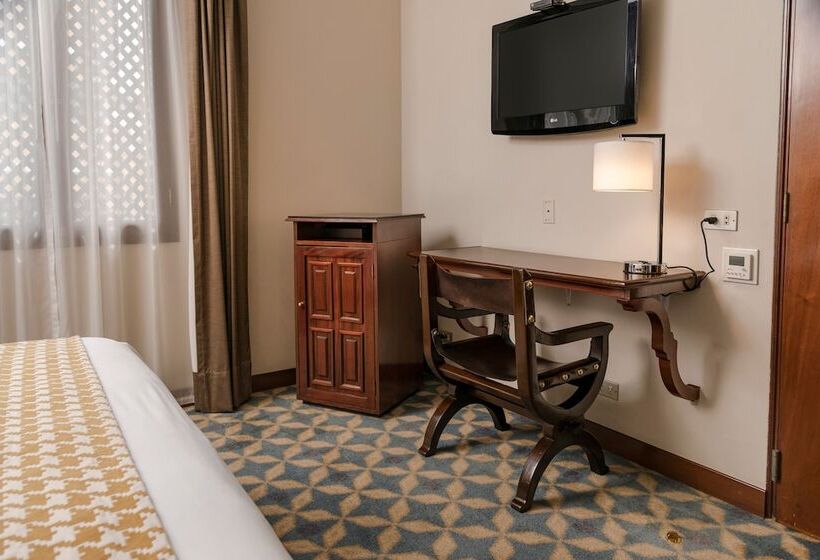 スーペリアールーム, Costa Del Sol Trujillo Centro