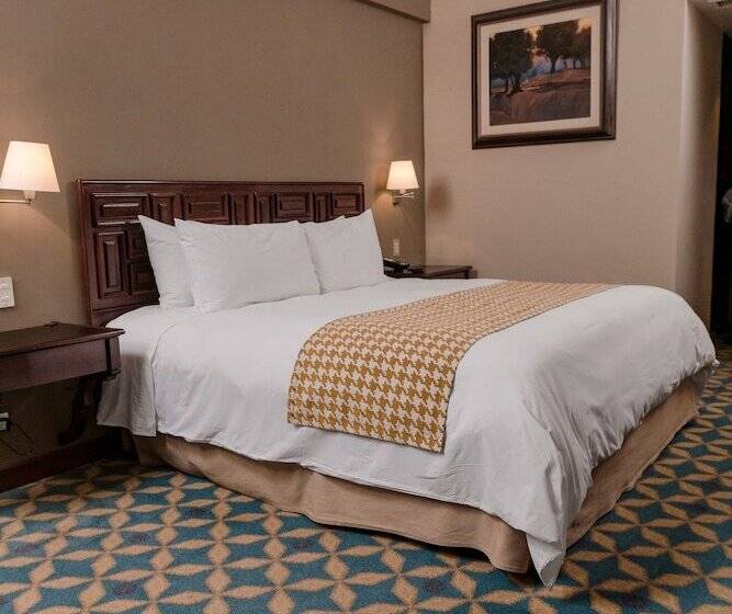 スーペリアールーム, Costa Del Sol Trujillo Centro