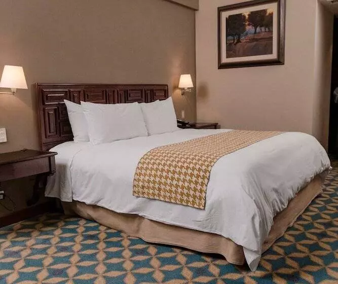 اتاق سوپریور, Costa Del Sol Trujillo Centro