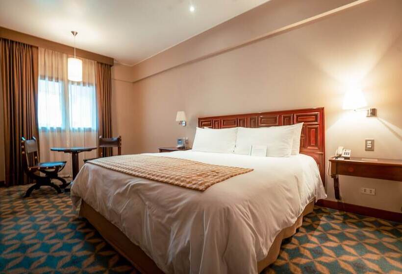 スーペリアールーム, Costa Del Sol Trujillo Centro