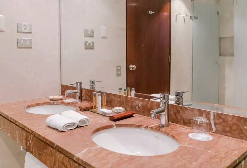 اتاق سوپریور, Costa Del Sol Trujillo Centro