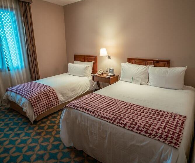 수피리어 룸, Costa Del Sol Trujillo Centro