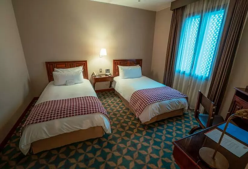 اتاق سوپریور, Costa Del Sol Trujillo Centro