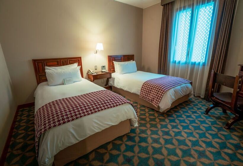 スーペリアールーム, Costa Del Sol Trujillo Centro