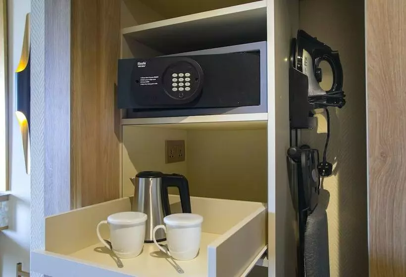 اتاق لوکس با چشم‌انداز دریا, The Grandresort   Limited Edition By Leonardo Hotels