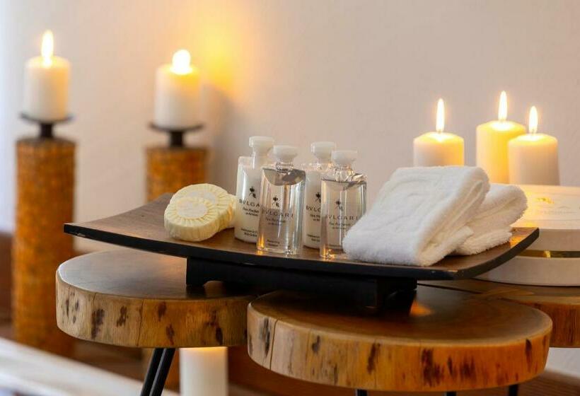 סוויטה נשיאותית, The Grandresort   Limited Edition By Leonardo Hotels