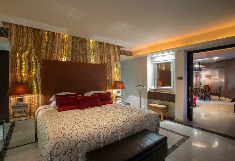 סוויטה נשיאותית, The Grandresort   Limited Edition By Leonardo Hotels